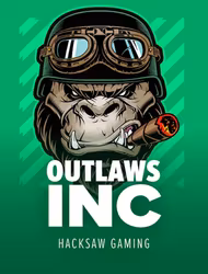 Outlaws Inc slot game
