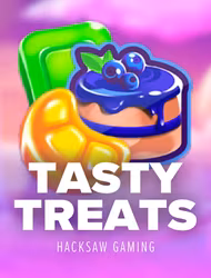 Tasty Treats slot game